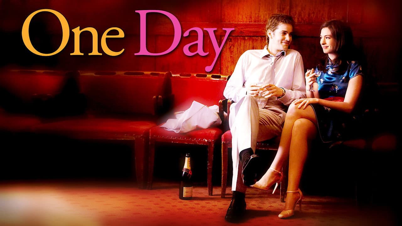 One Day - immagine