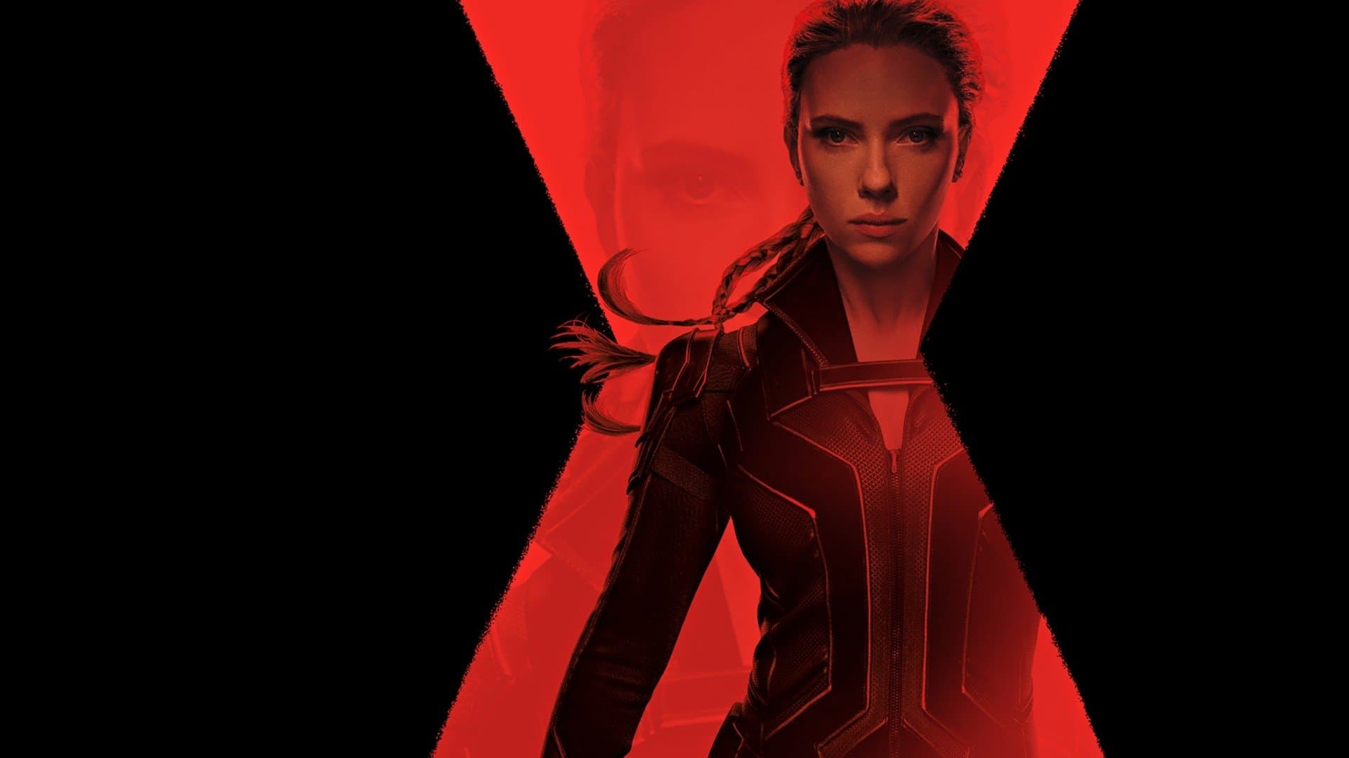 Black Widow - immagine