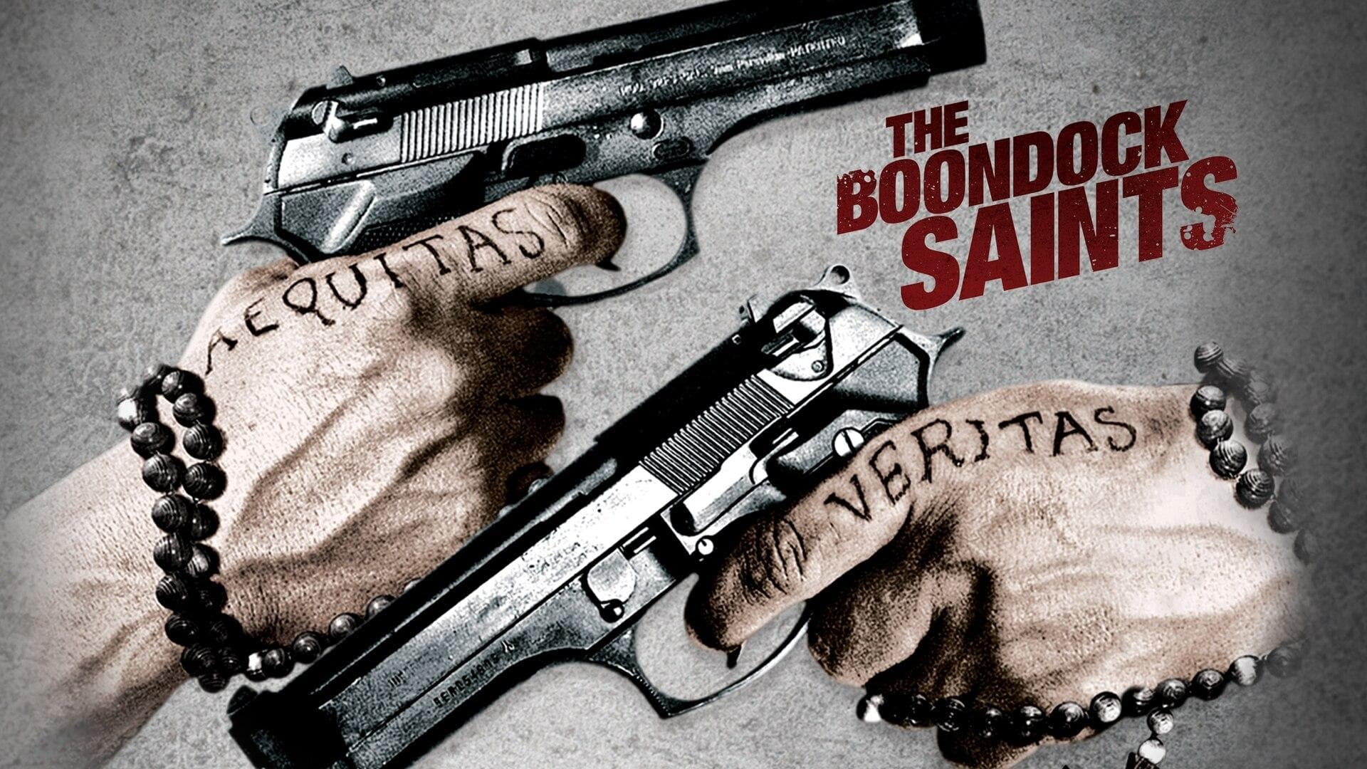 The Boondock Saints - Giustizia finale - immagine