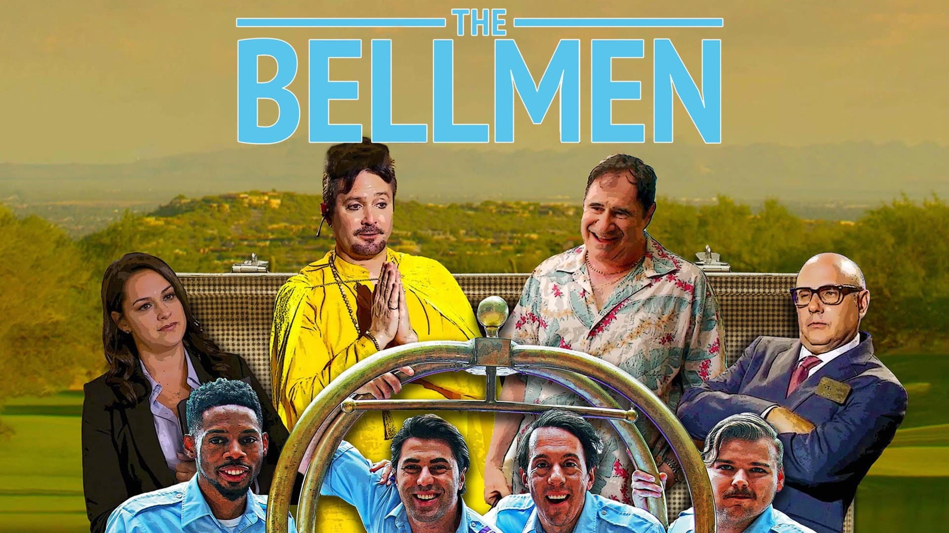 The Bellmen - immagine