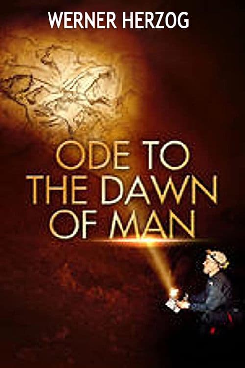 Poster di Ode to the Dawn of Man