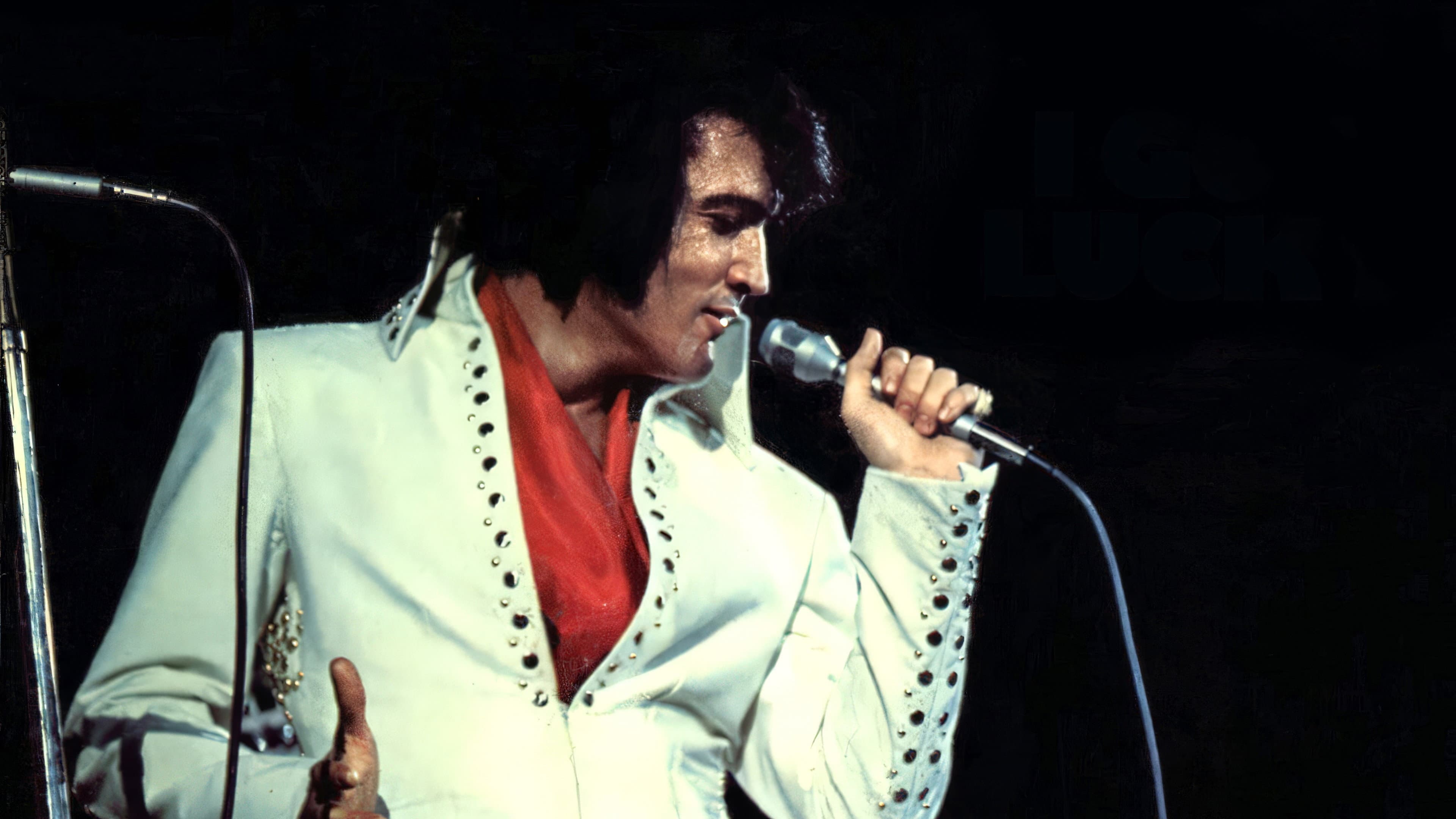 Elvis Presley Show - immagine