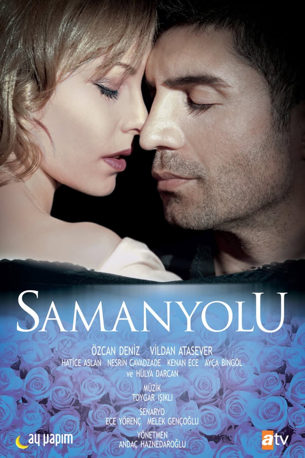Poster di Samanyolu