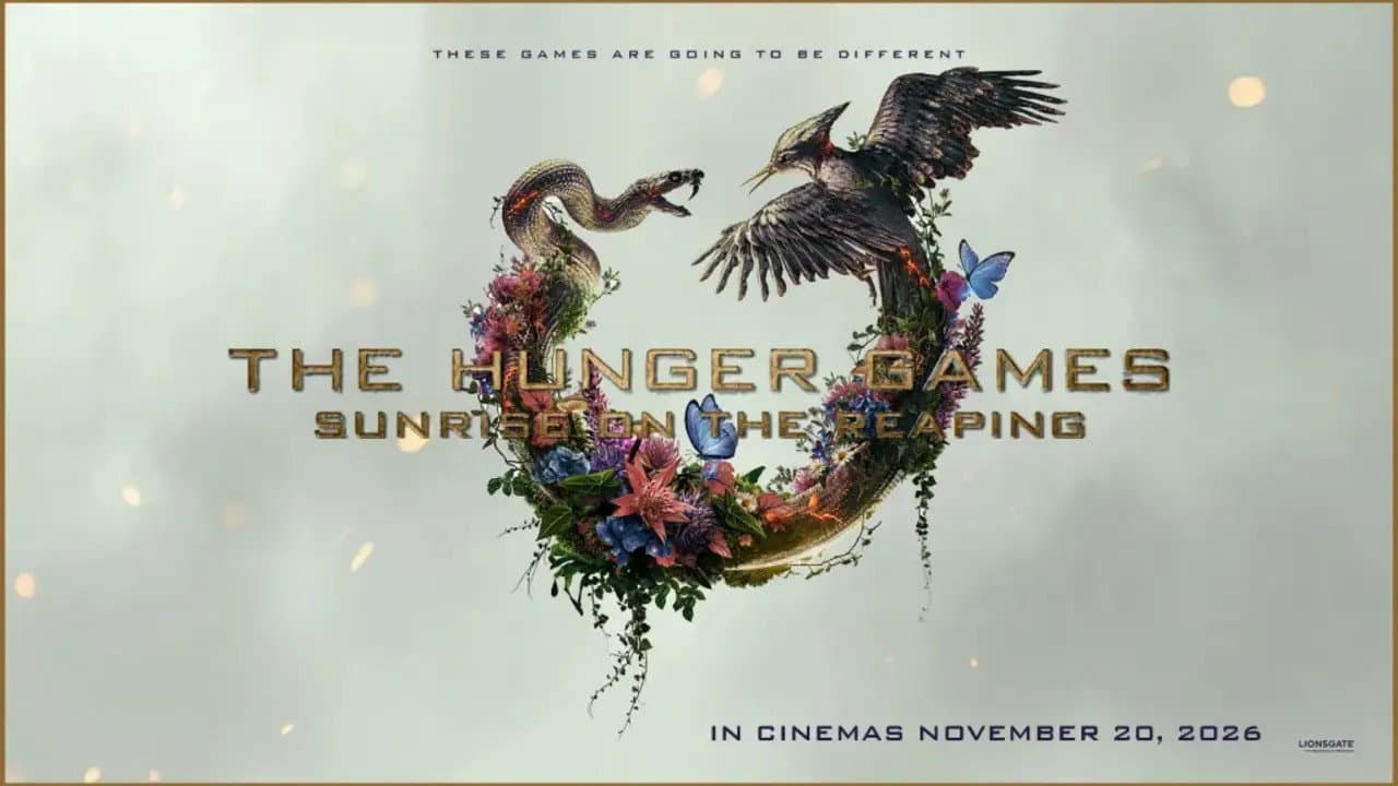 Hunger Games - L'alba sulla mietitura - immagine