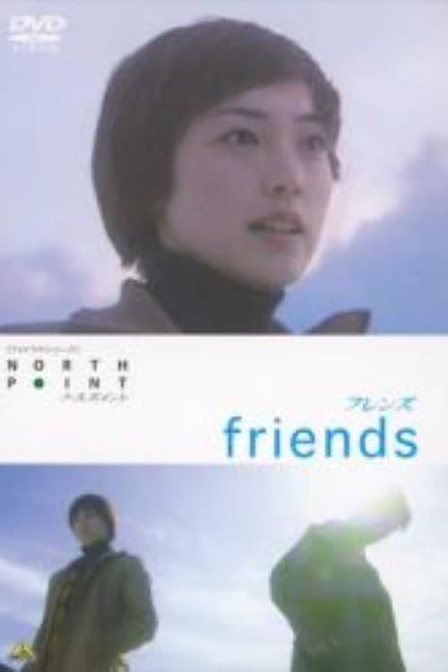Poster di North Point - Friends