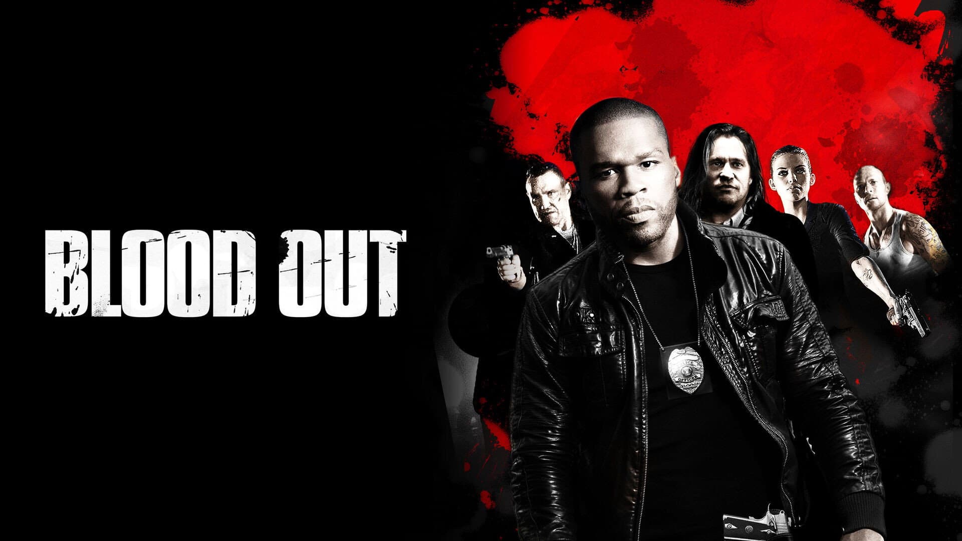 Blood Out - immagine