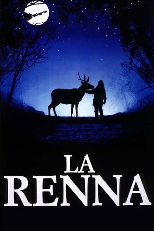 Poster di La renna