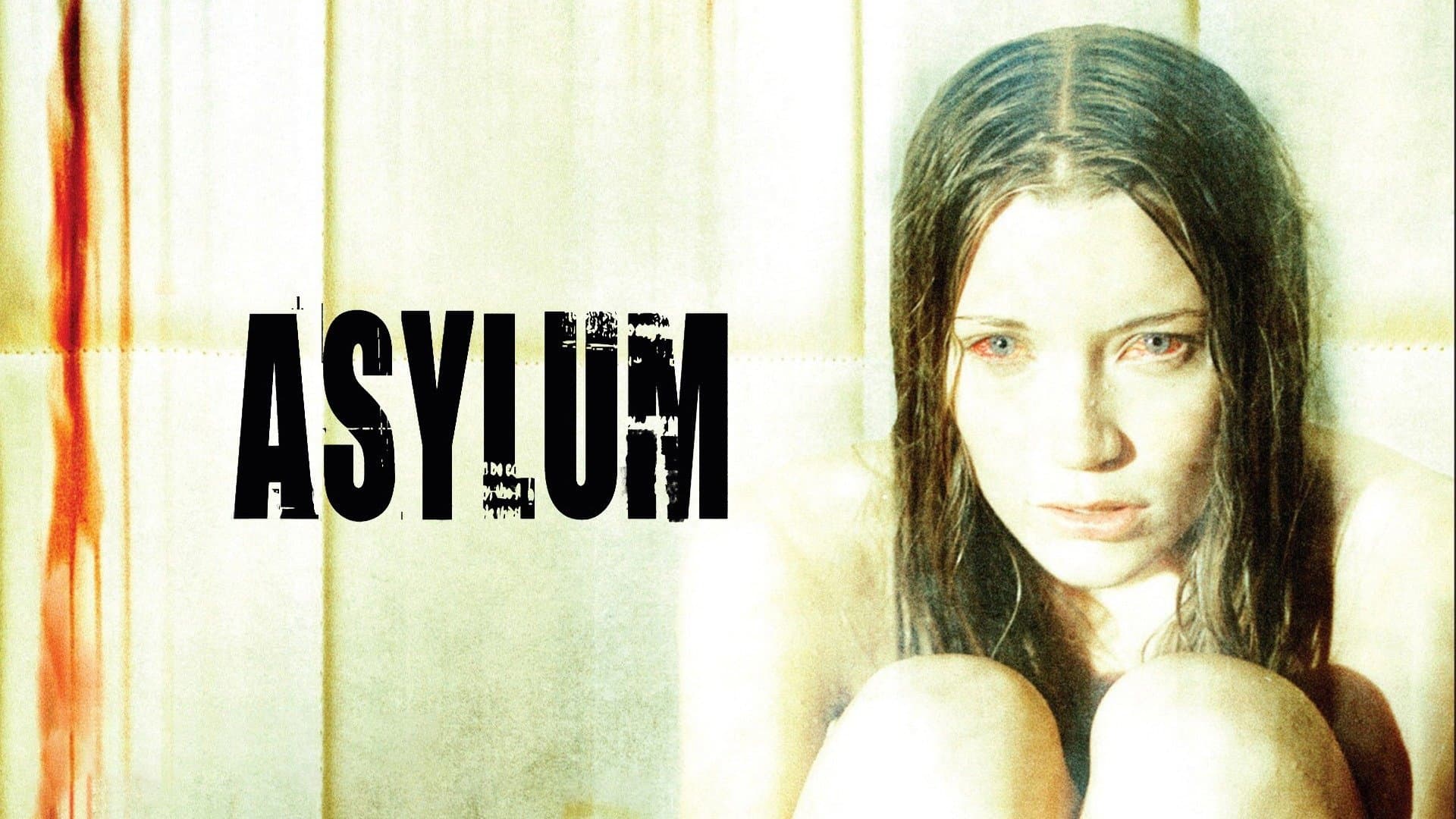 Asylum - immagine