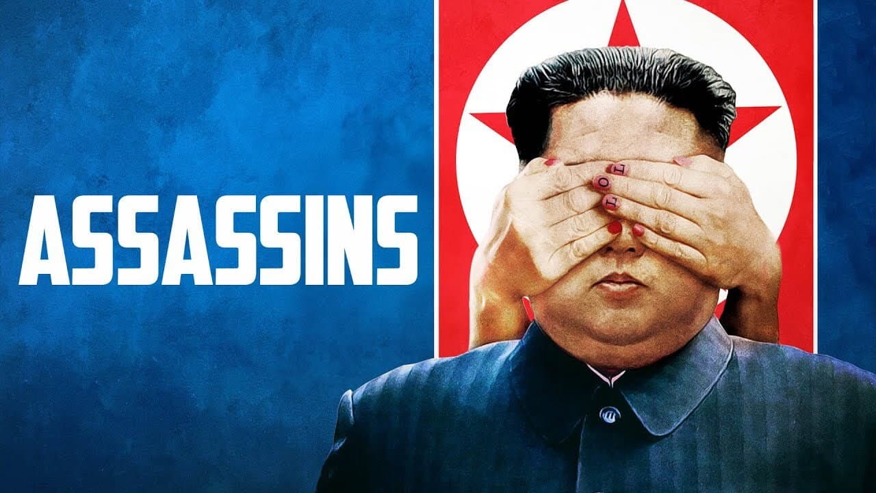 Assassins - immagine