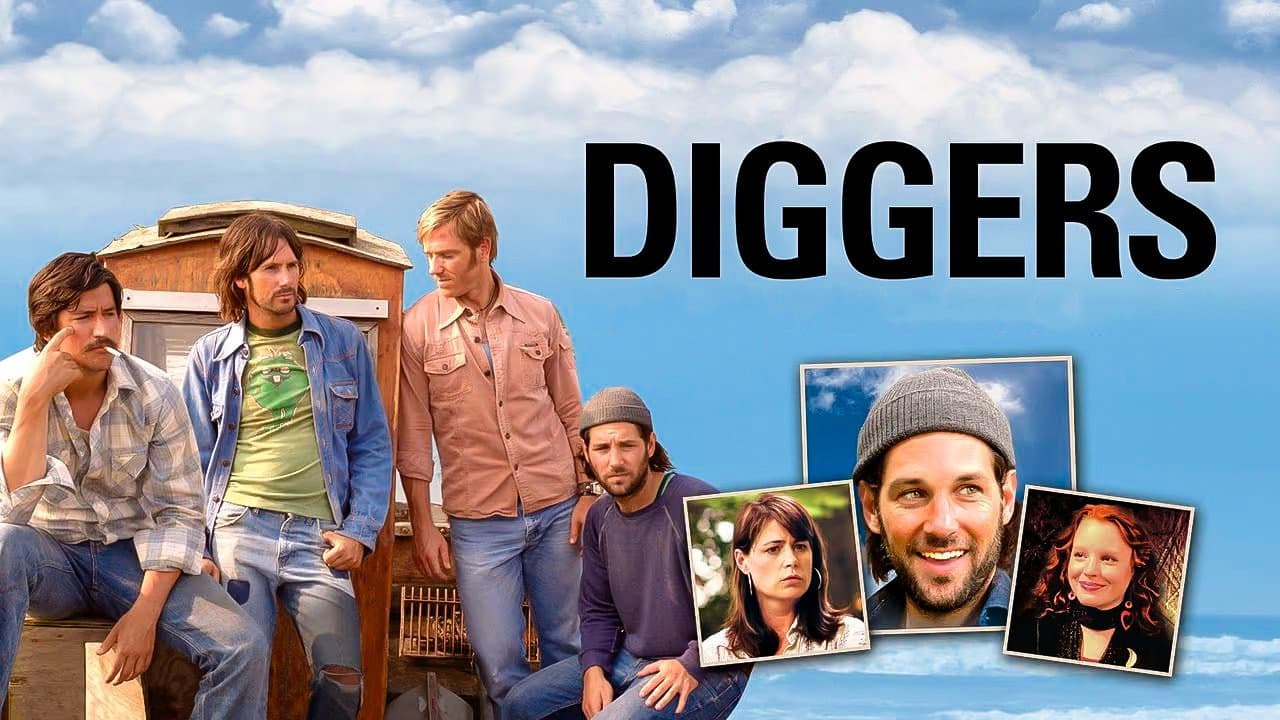 Diggers - immagine