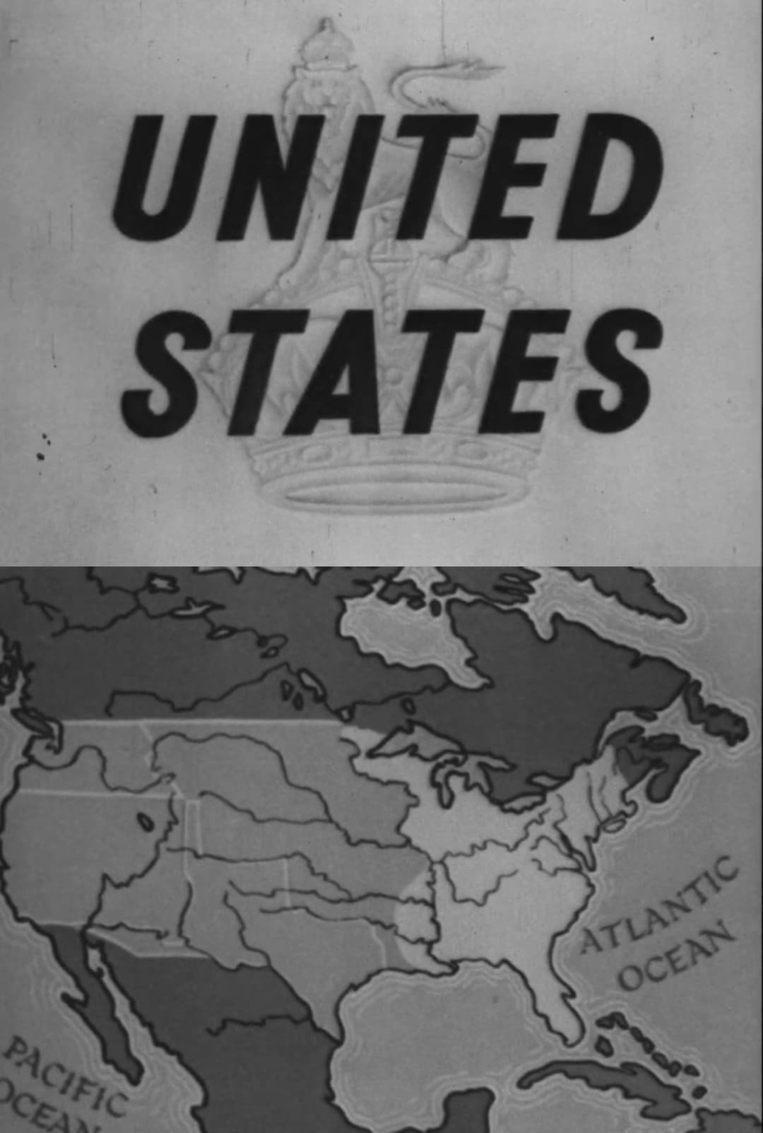 Poster di United States