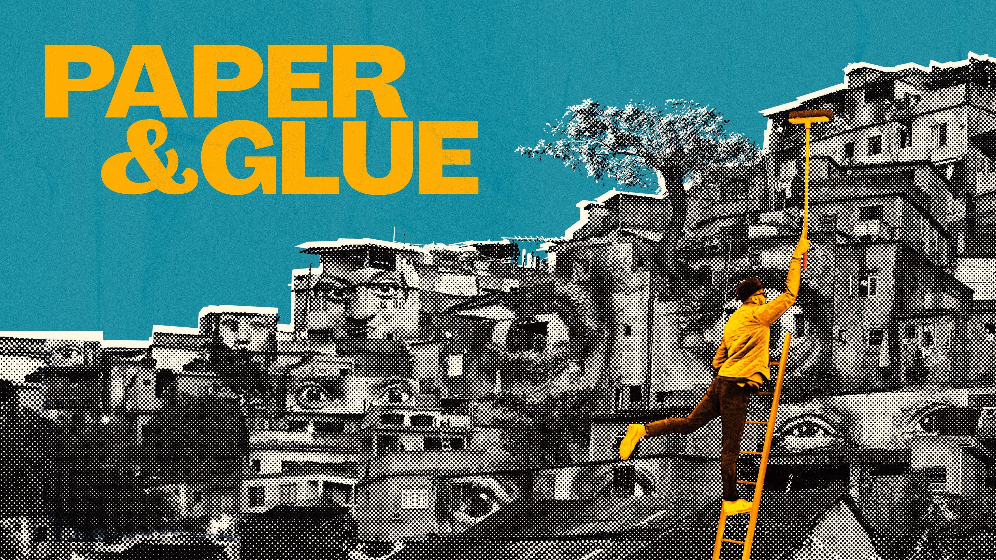 Paper & Glue - immagine