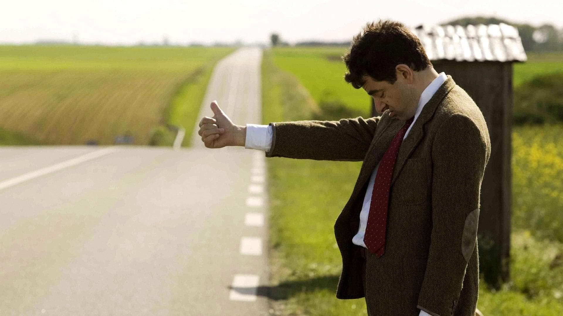 Mr. Bean's Holiday - immagine