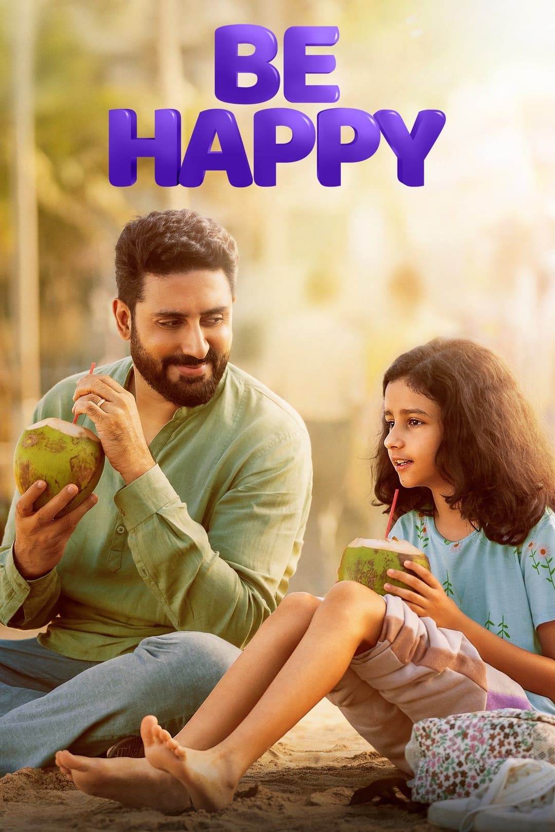 Poster di Be Happy