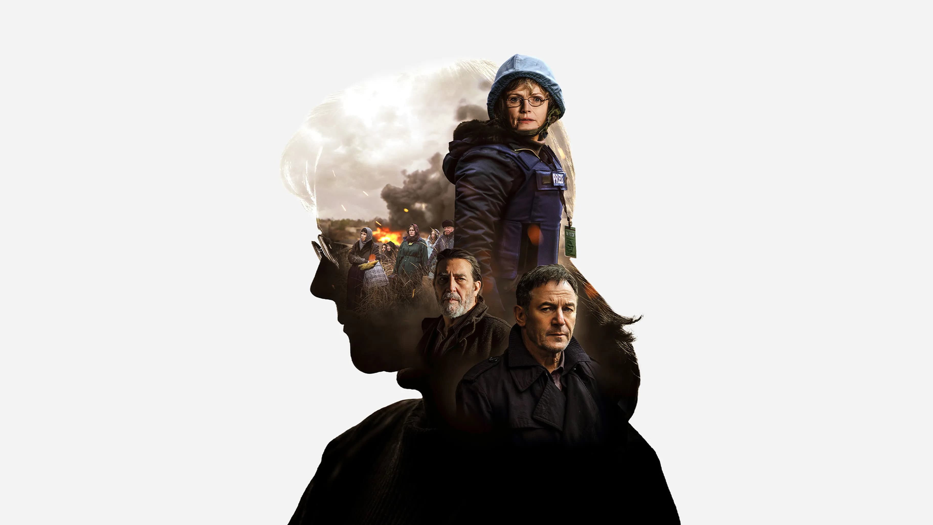 Anna - Parole di guerra - immagine