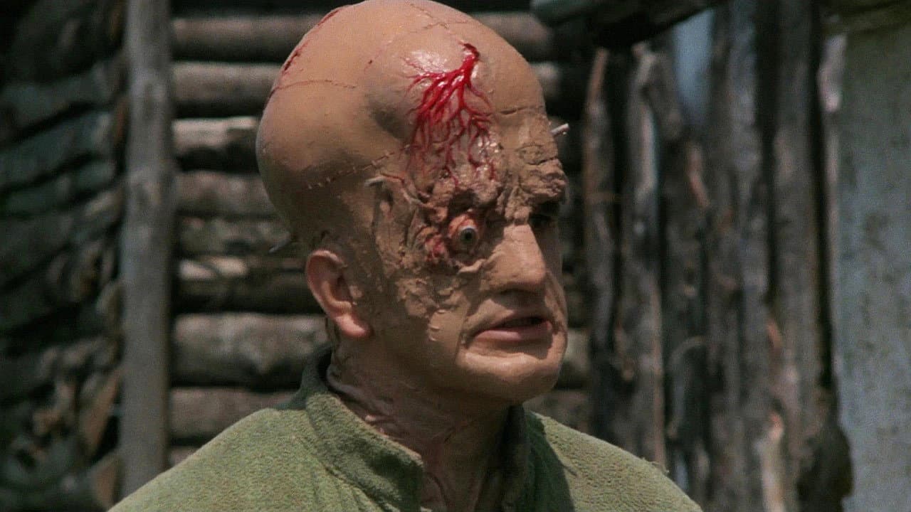 La figlia di Frankenstein - immagine