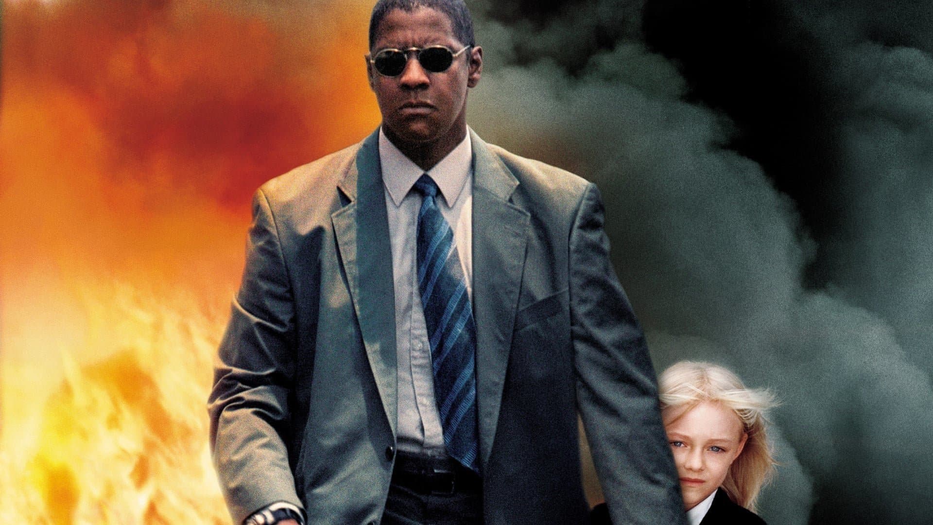 Man on Fire - Il fuoco della vendetta - immagine