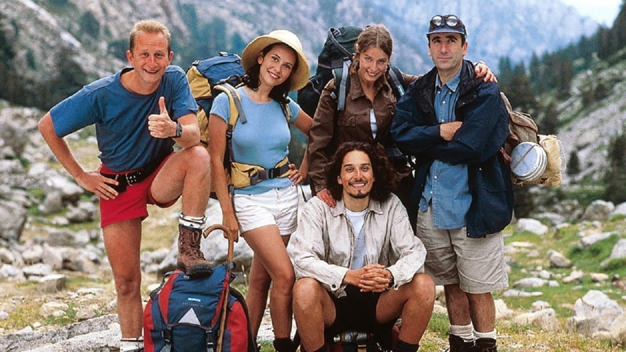 Trekking - immagine