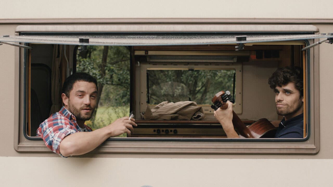 Mobile Home - immagine