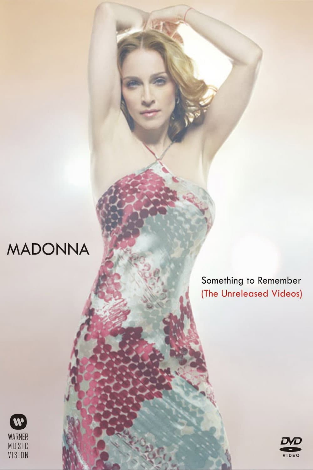 Poster di Madonna: Something To Remember (The Unreleased Videos)