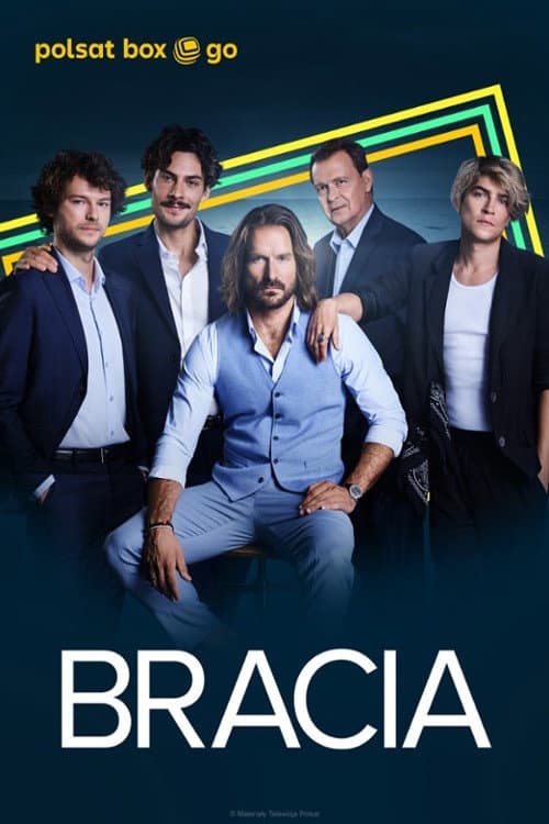 Poster di Bracia