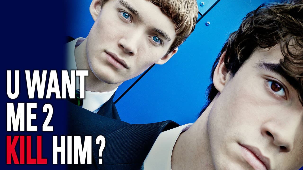 uwantme2killhim? - immagine