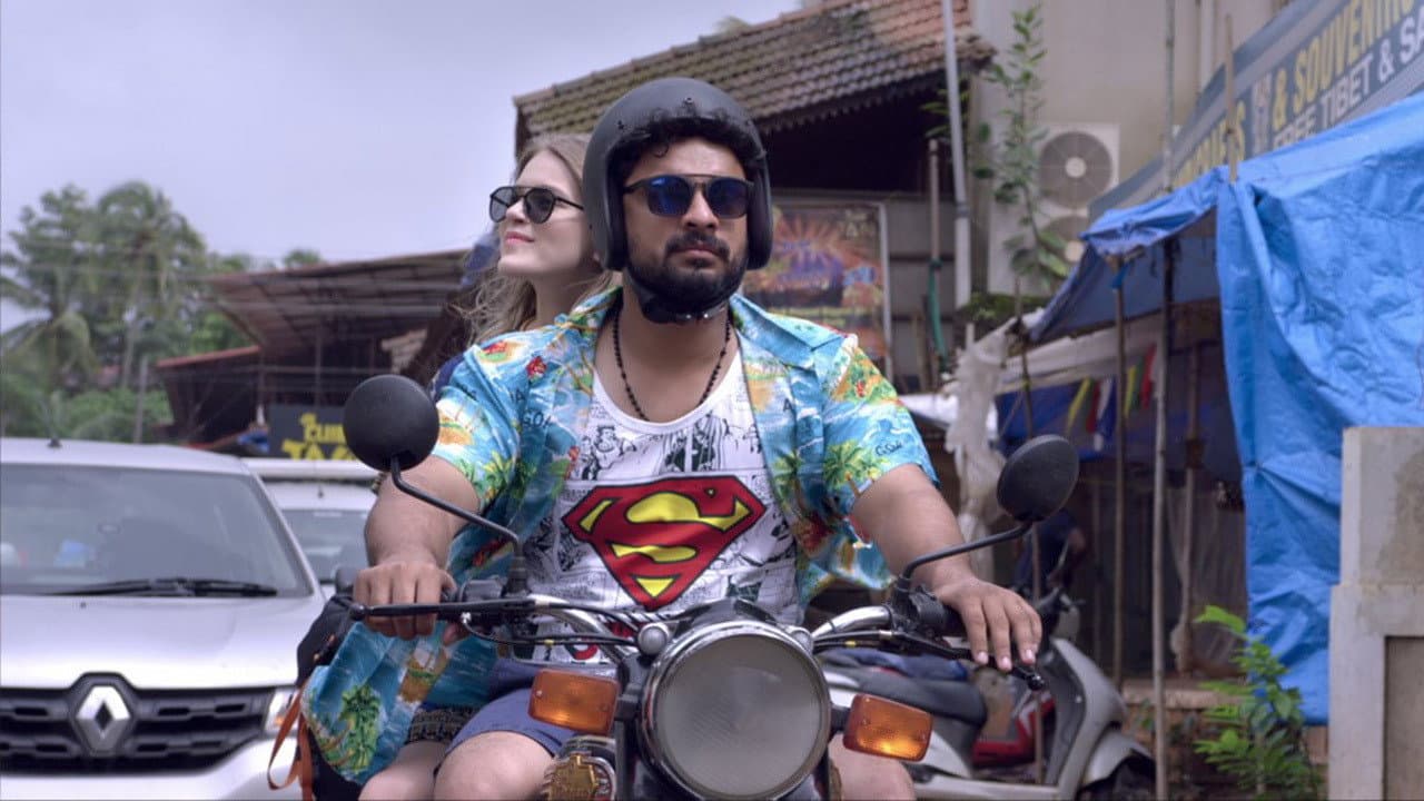 കിലോമീറ്റേഴ്സ് & കിലോമീറ്റേഴ്സ് - immagine