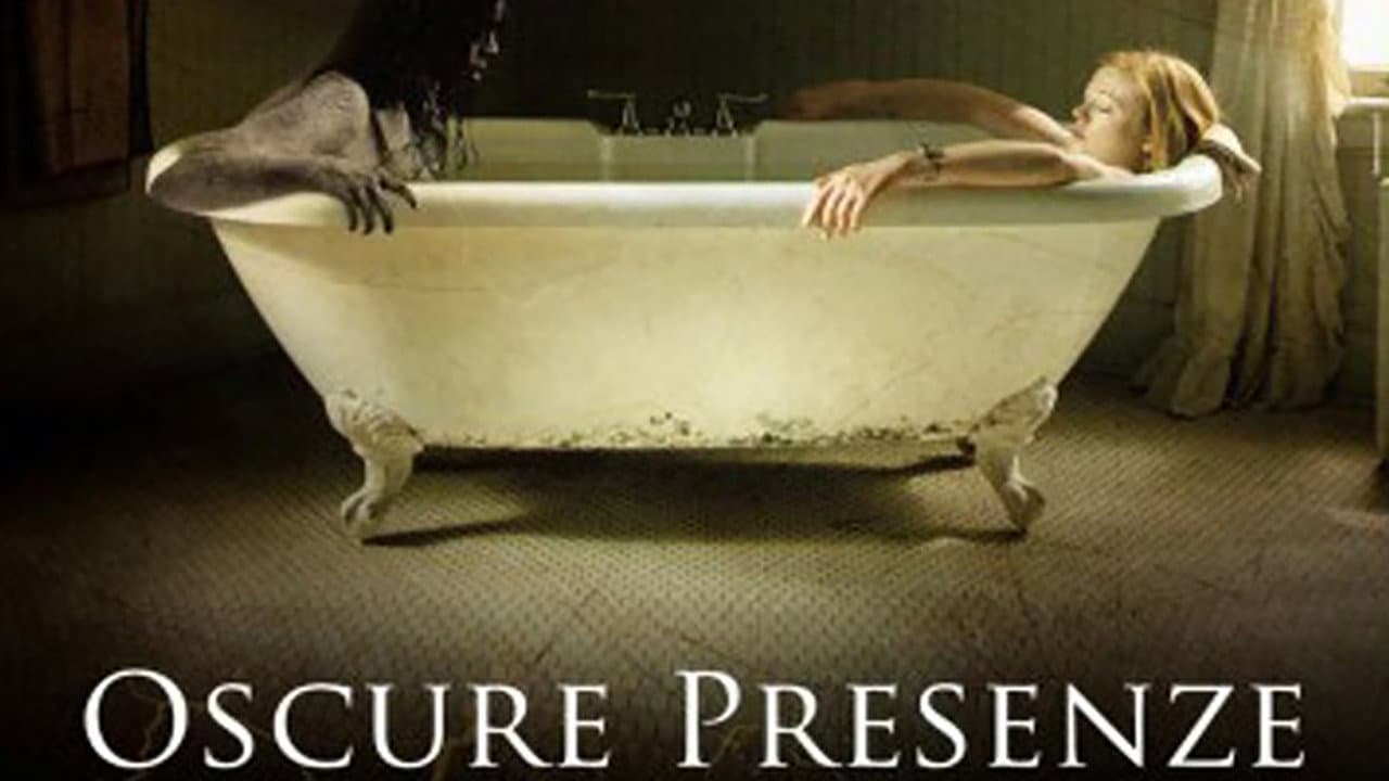 Oscure presenze - immagine