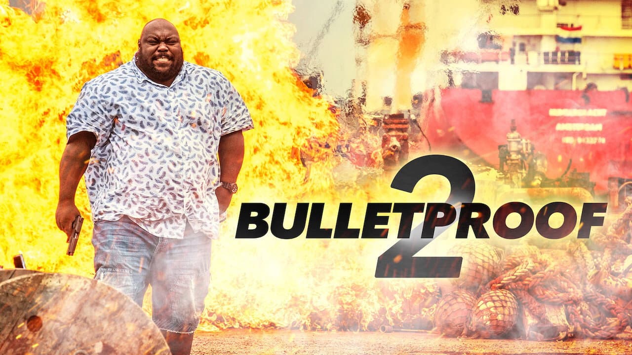 Bulletproof 2 - immagine
