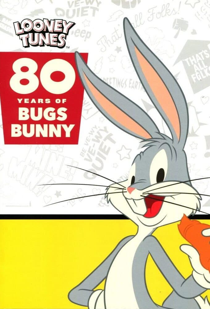 Poster di Happy Birthday Bugs Bunny!