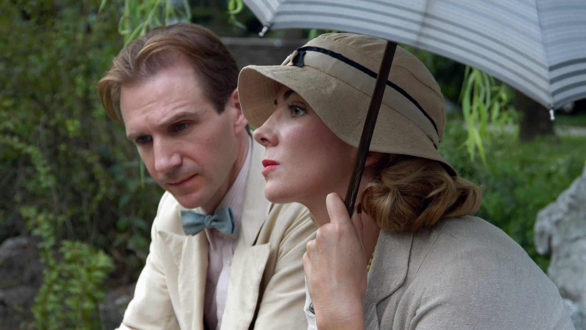 La contessa bianca - immagine