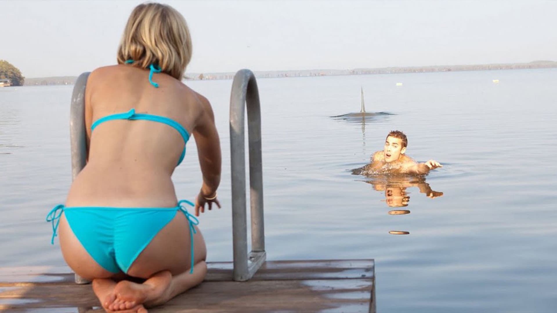 Shark Night - Il lago del terrore - immagine
