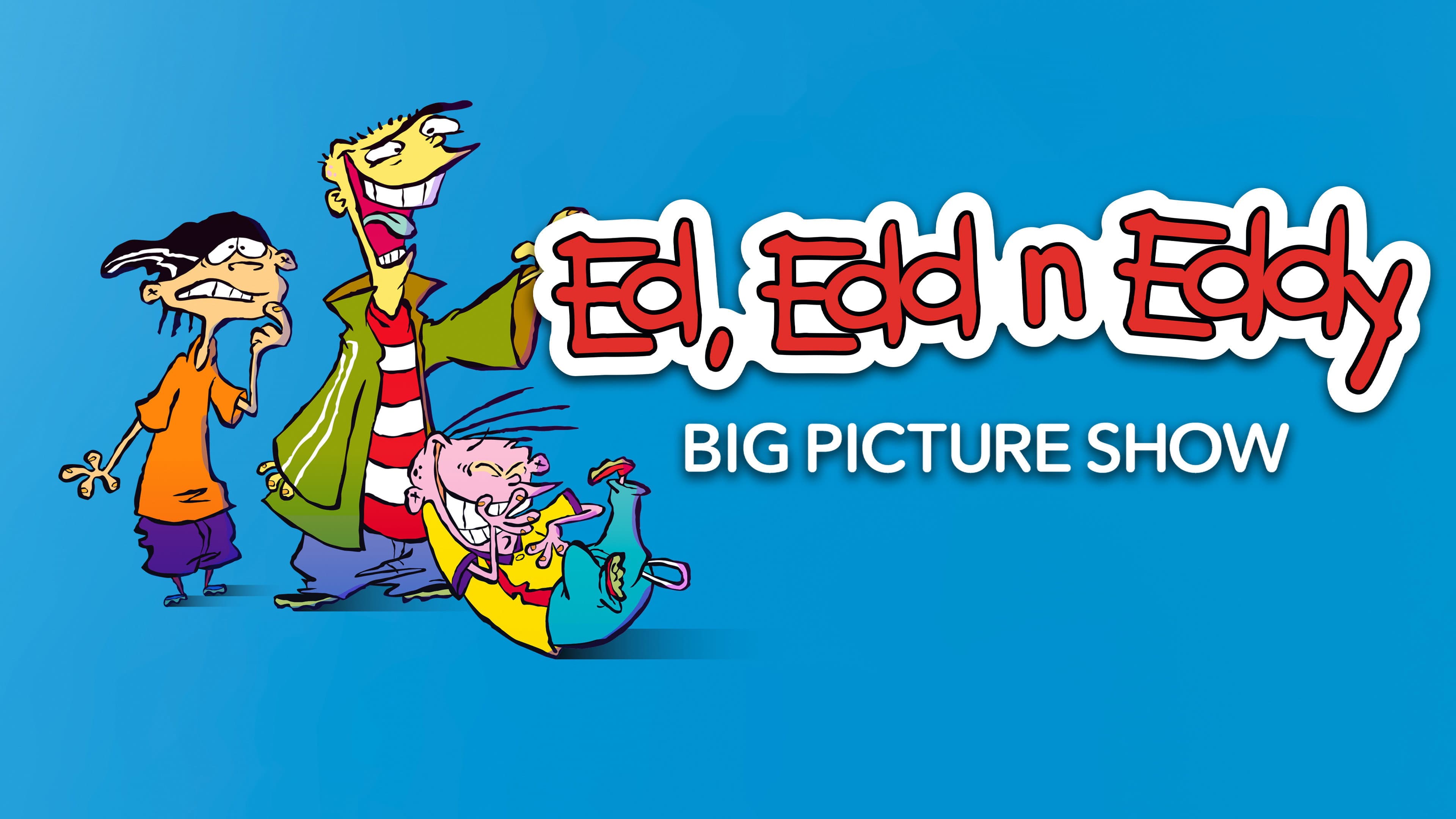 Ed, Edd & Eddy: Il grande film - immagine