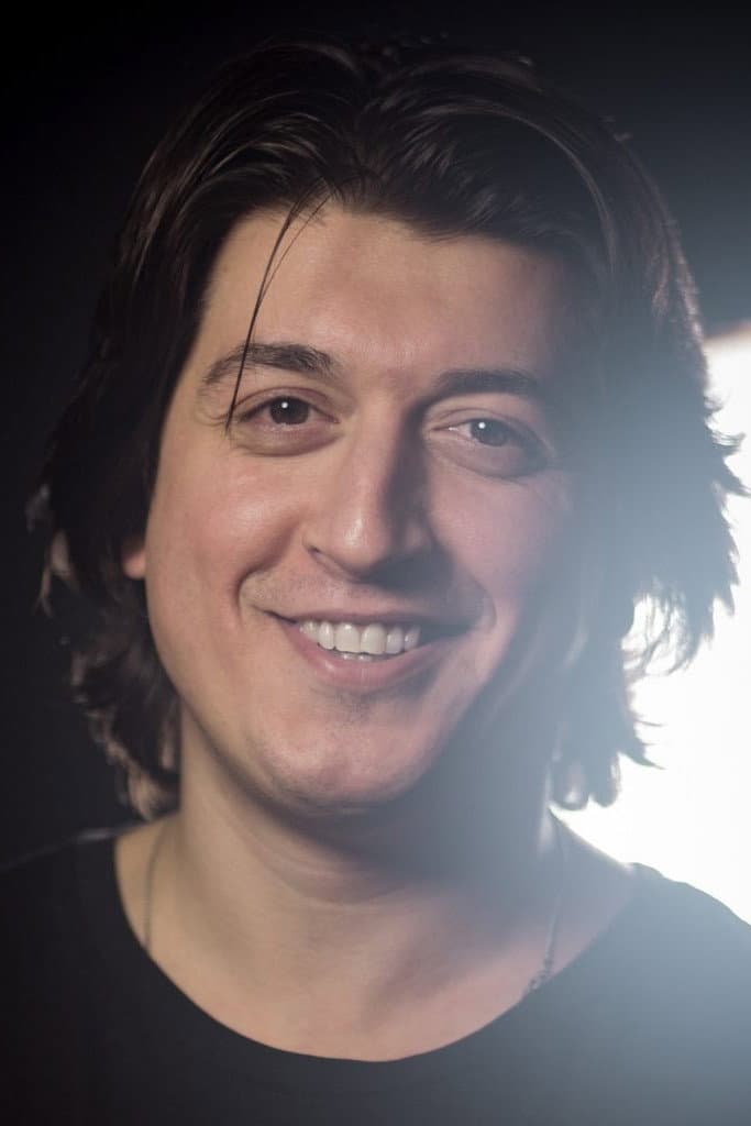Kayhan Binnetoğlu