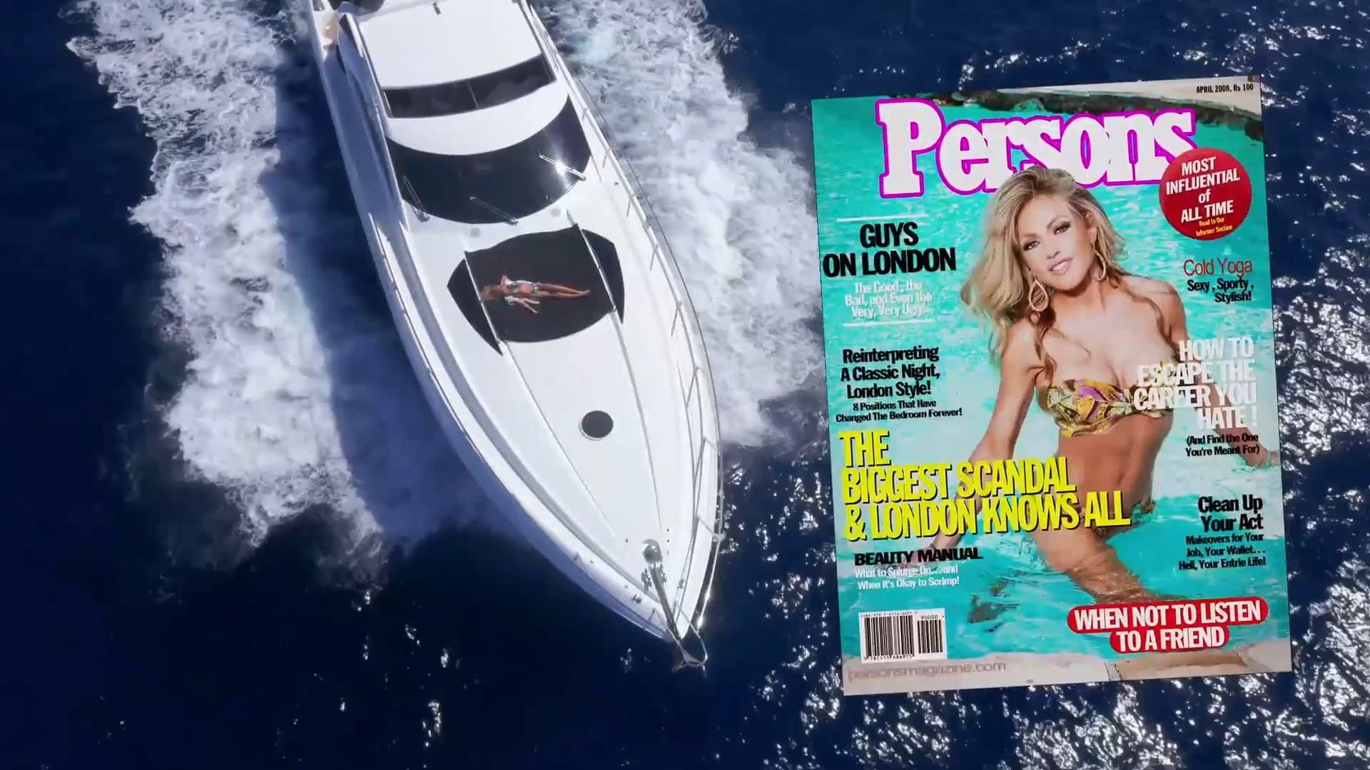 Reality Queen! - immagine