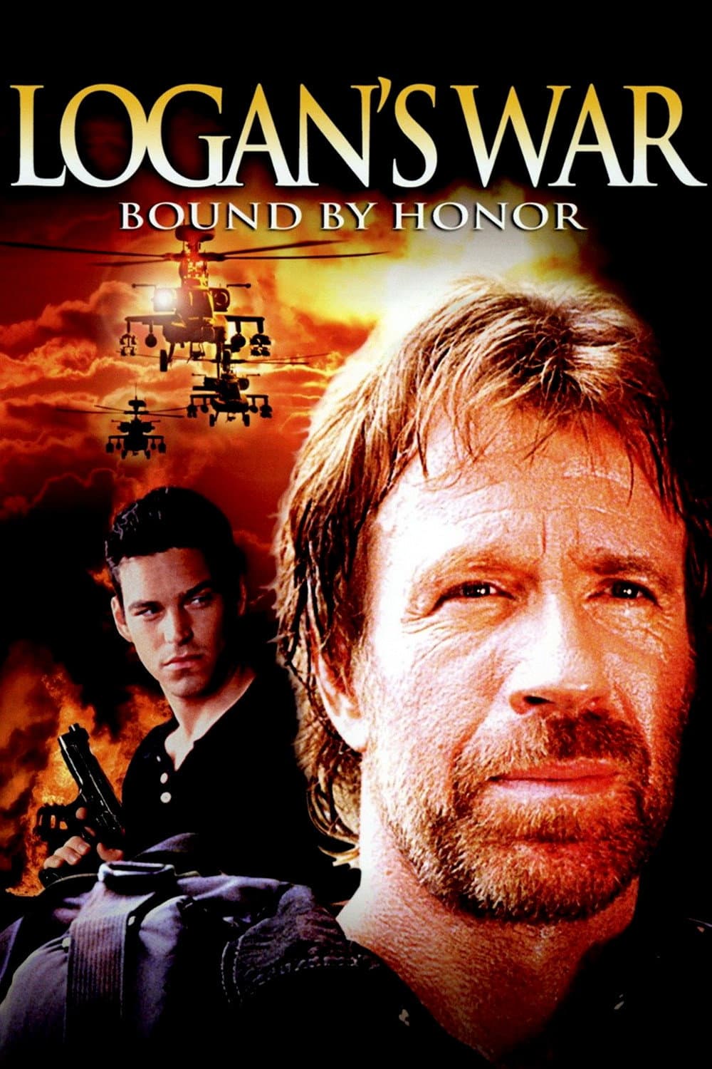 Poster di Logan's War: Bound by Honor