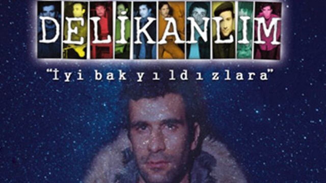 Delikanlım İyi Bak Yıldızlara - immagine