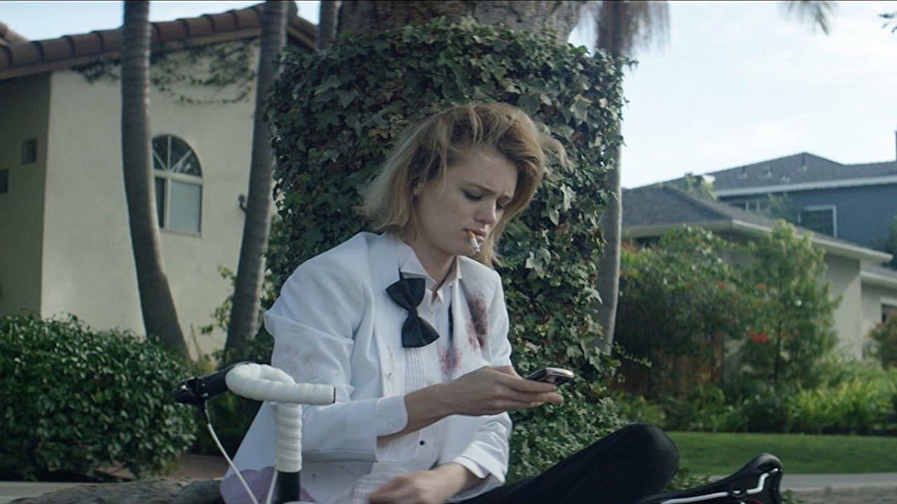 Izzy Gets the F*ck Across Town - immagine
