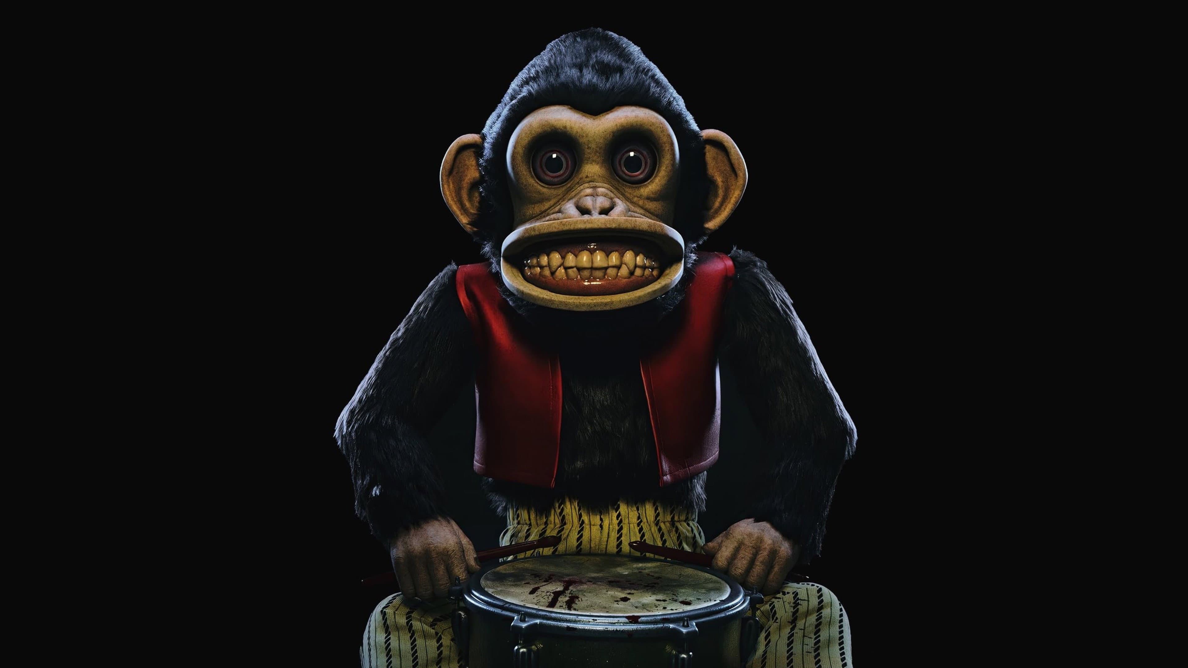 The Monkey - immagine