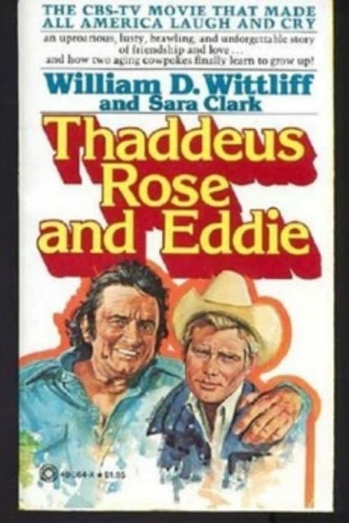 Poster di Thaddeus Rose and Eddie