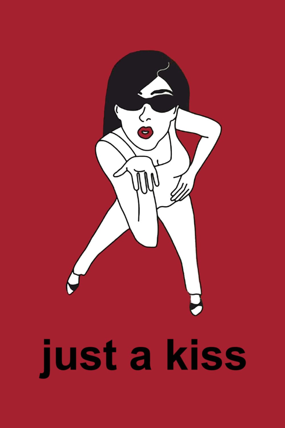 Poster di Just a Kiss