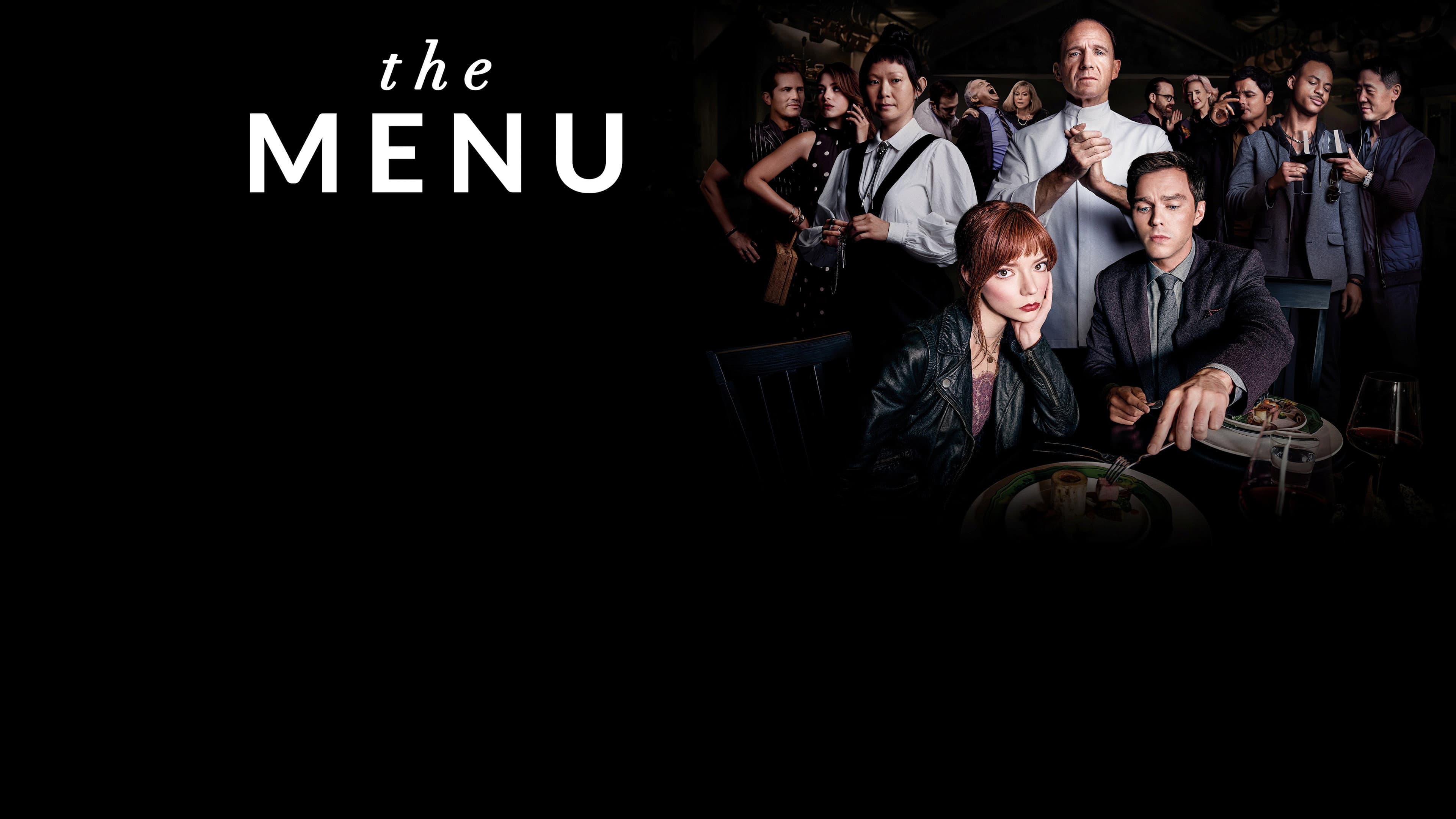 The Menu - immagine
