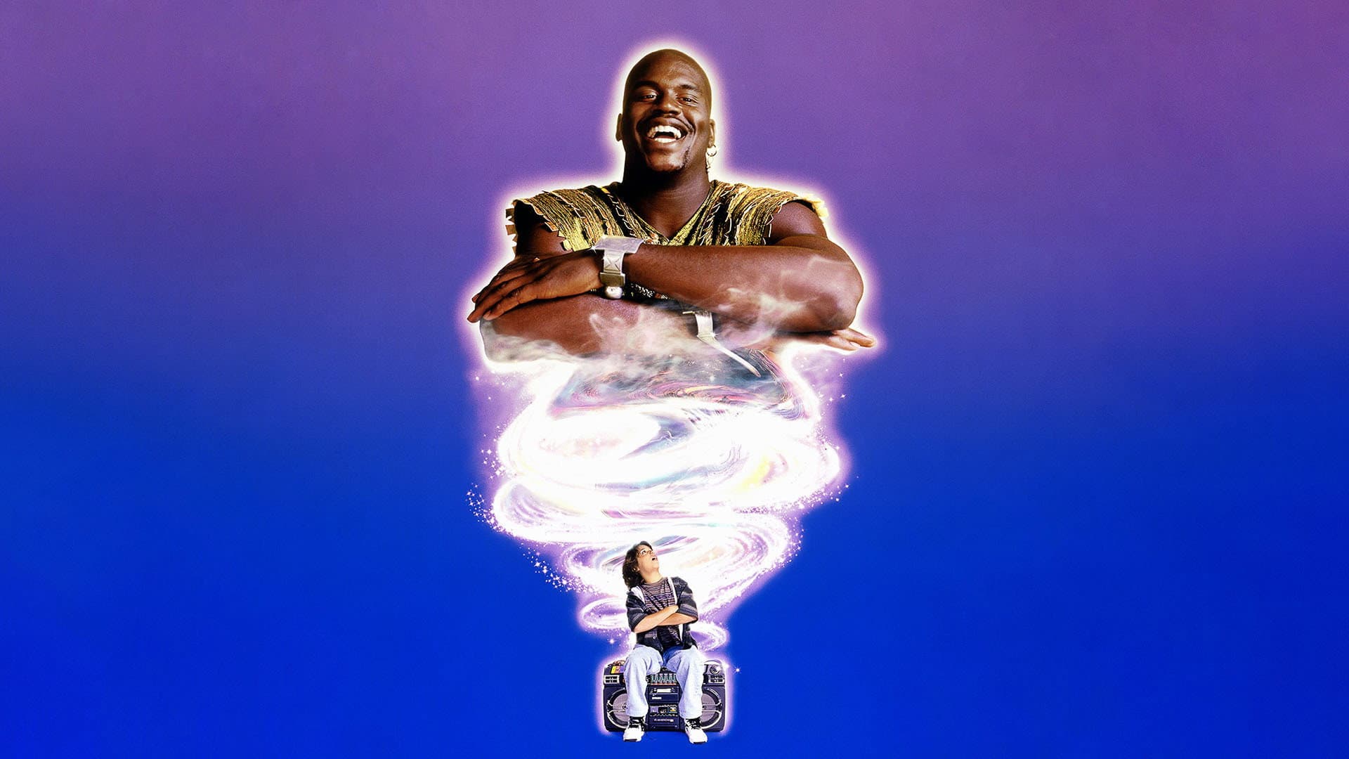 Kazaam - il gigante rap - immagine