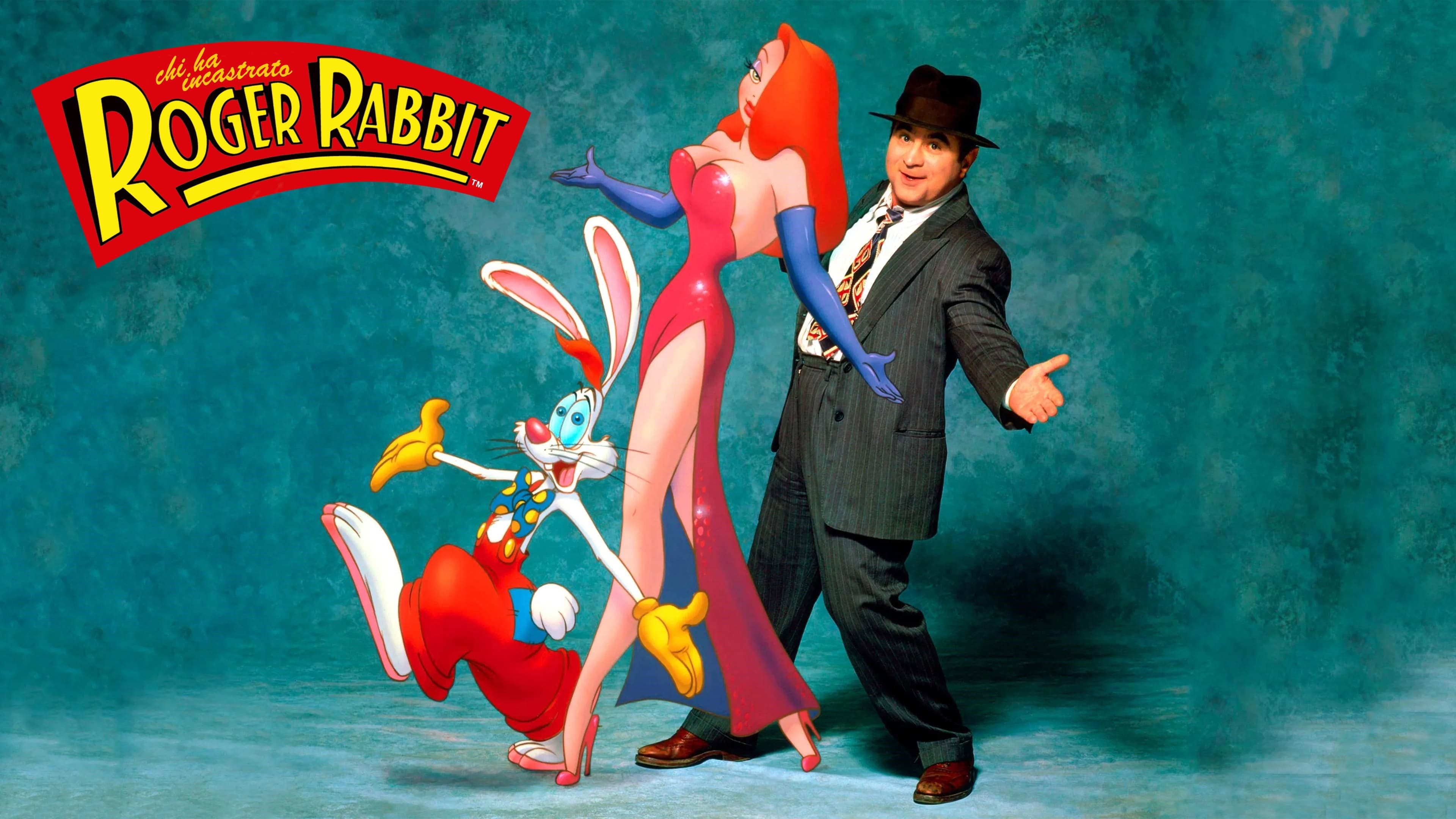 Chi ha incastrato Roger Rabbit - immagine