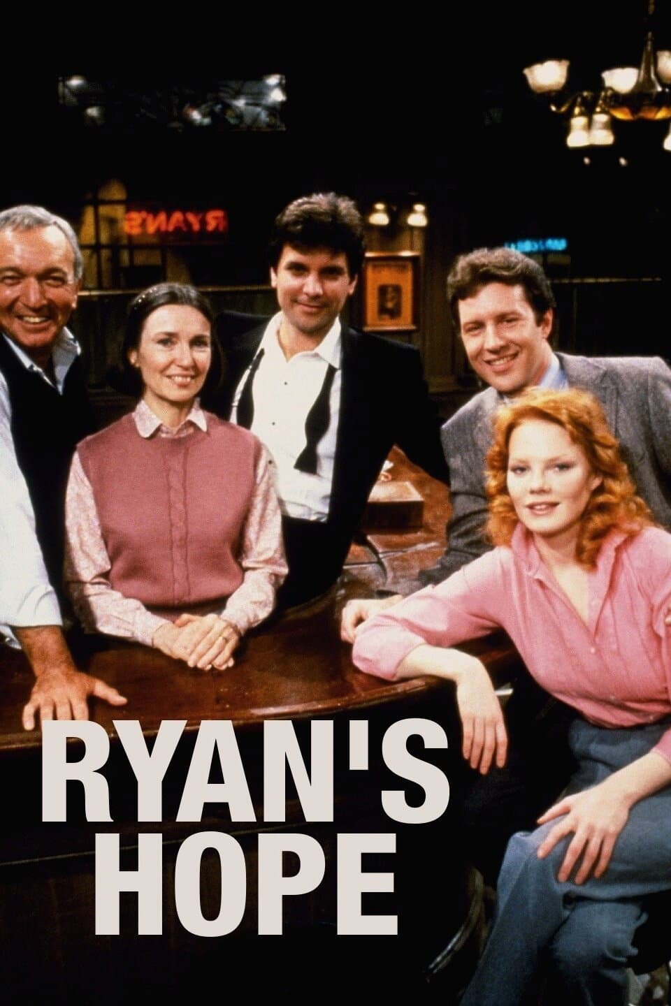 Poster di I Ryan