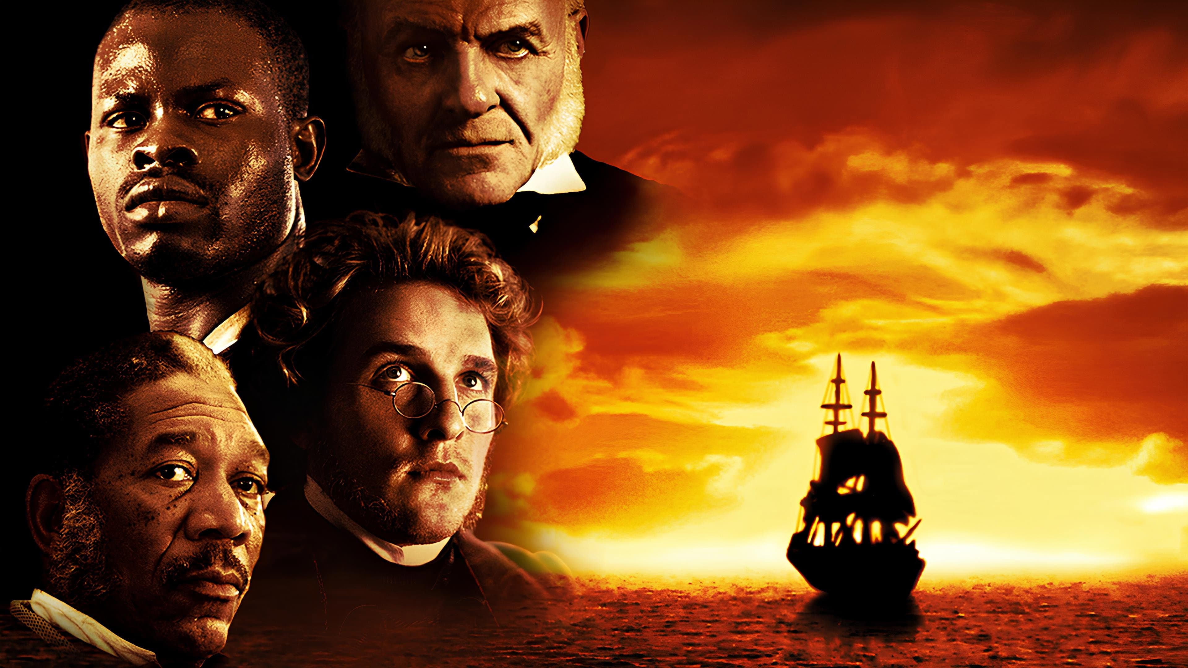 Amistad - immagine