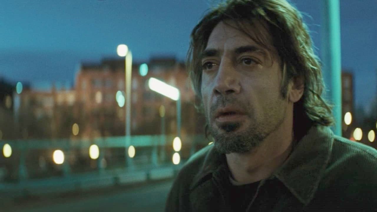 Biutiful - immagine