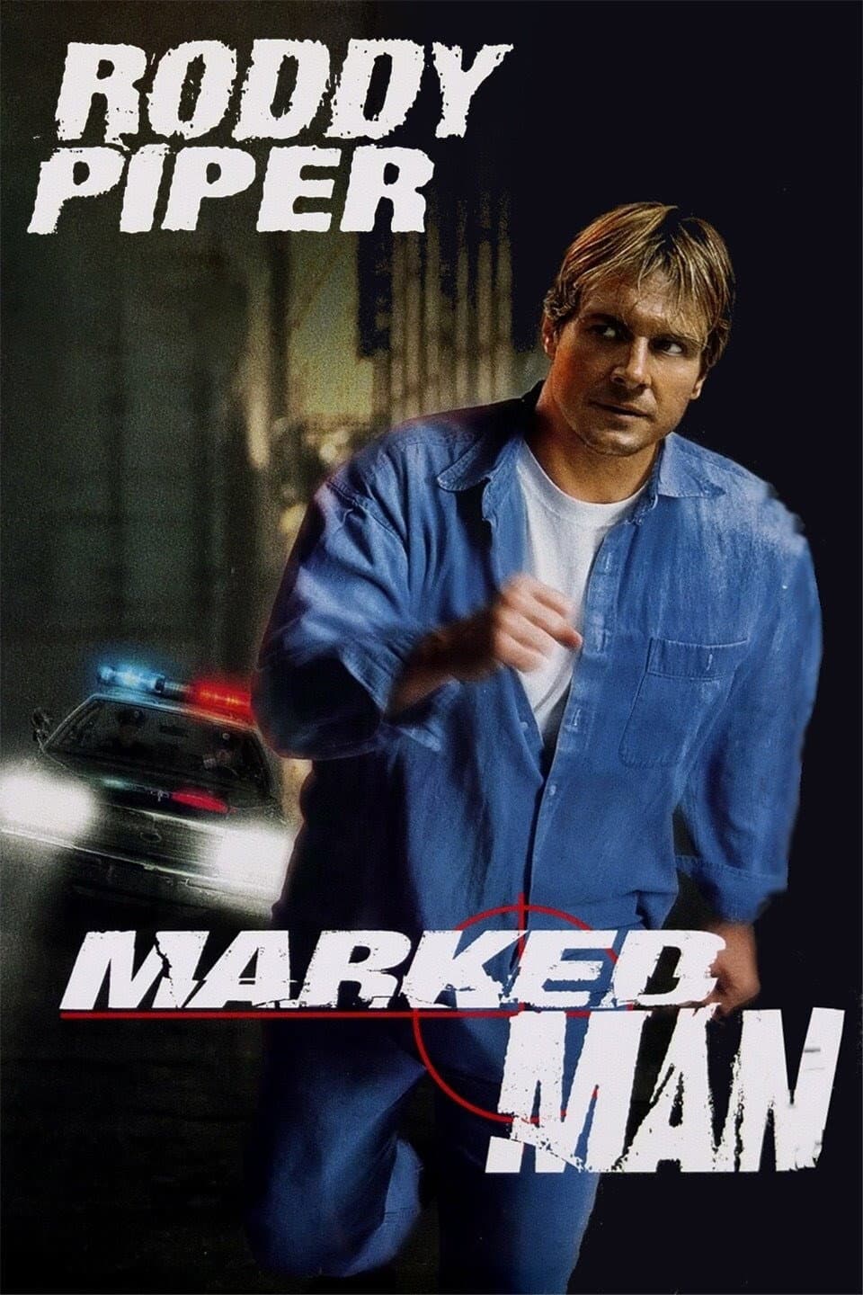 Poster di Sorvegliato a vista
