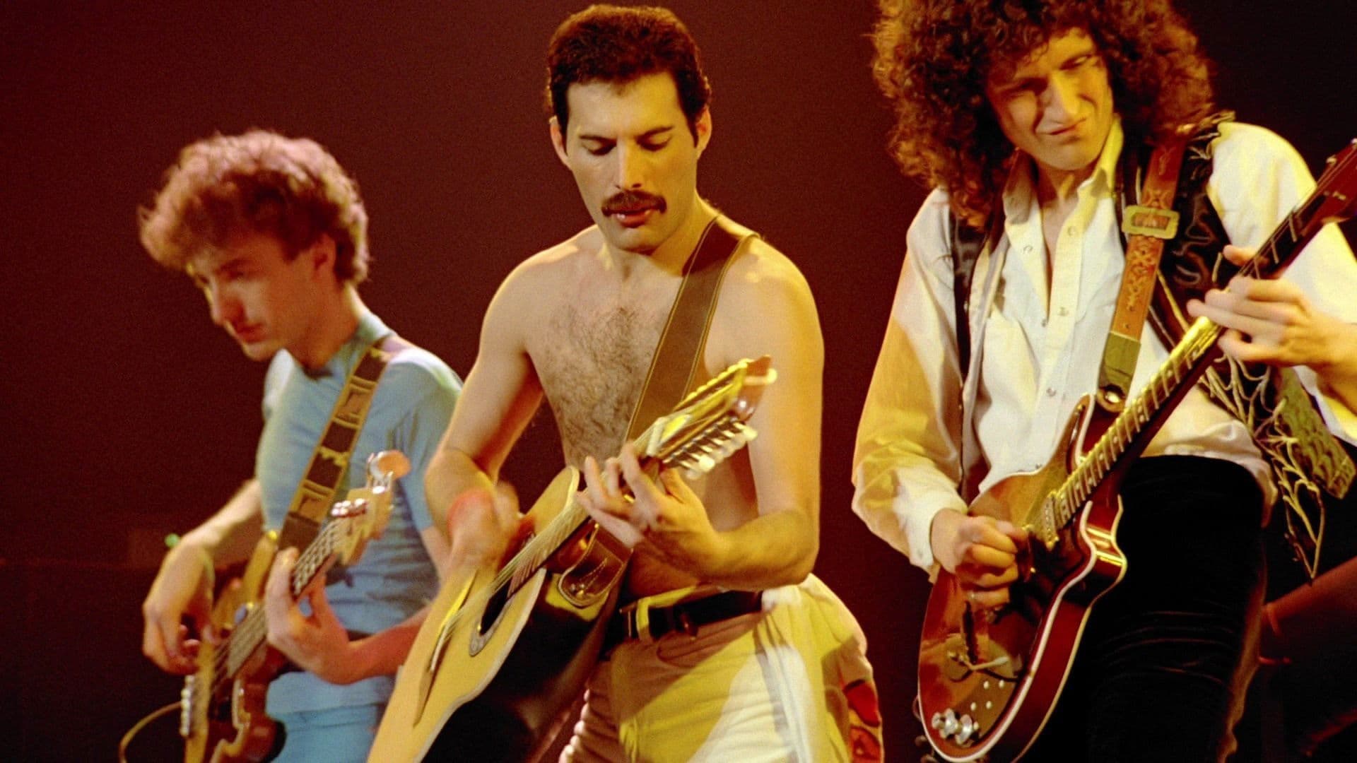 Queen - Rock Montreal - immagine