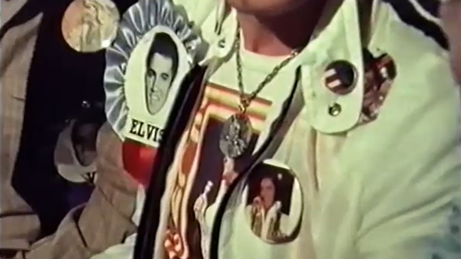 Elvis - He Touched Their Lives - immagine